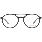 Timberland Aviator glasses in Black with Plastic frame, model Timberland Optical Frames TB1634 54001, from Burghley & Co – Luxury eyewear UK