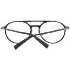 Timberland Aviator glasses in Black with Plastic frame, model Timberland Optical Frames TB1634 54001, from Burghley & Co – Luxury eyewear UK