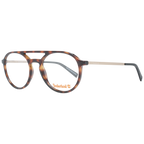 Timberland glasses in Brown with Plastic frame, model Timberland Optical Frames TB1634 54052, from Burghley & Co – Luxury eyewear UK
