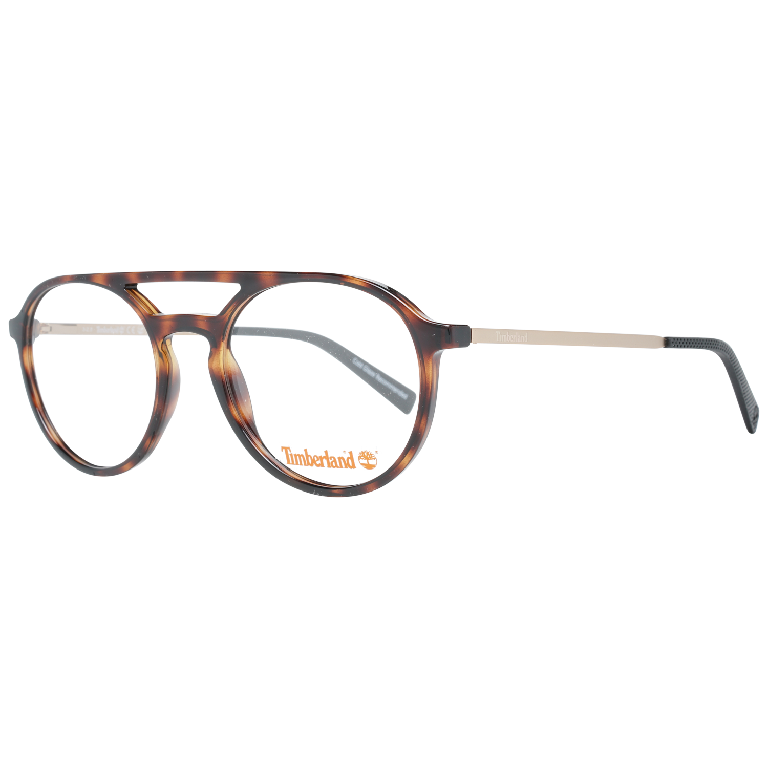 Timberland glasses in Brown with Plastic frame, model Timberland Optical Frames TB1634 54052, from Burghley & Co – Luxury eyewear UK