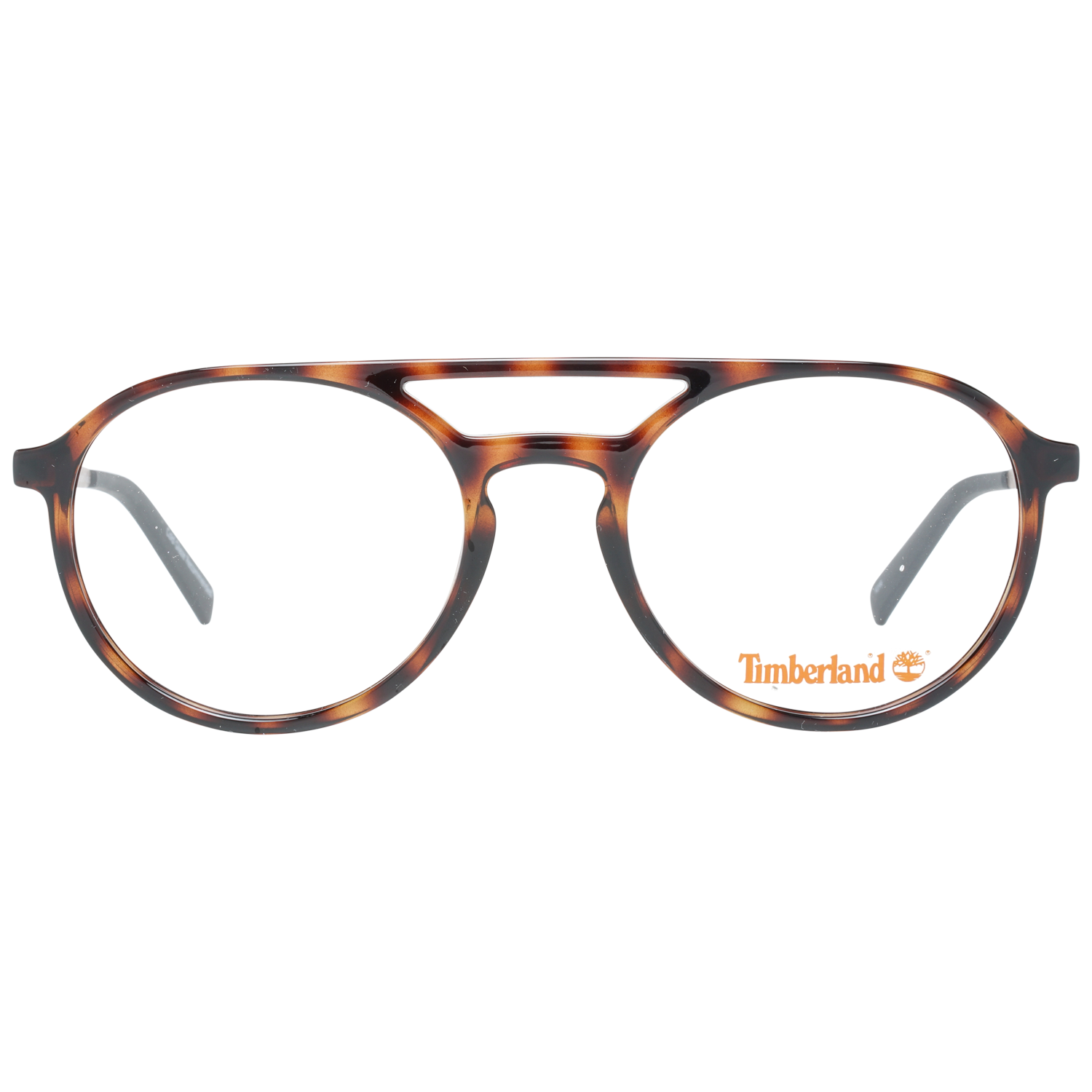 Timberland glasses in Brown with Plastic frame, model Timberland Optical Frames TB1634 54052, from Burghley & Co – Luxury eyewear UK
