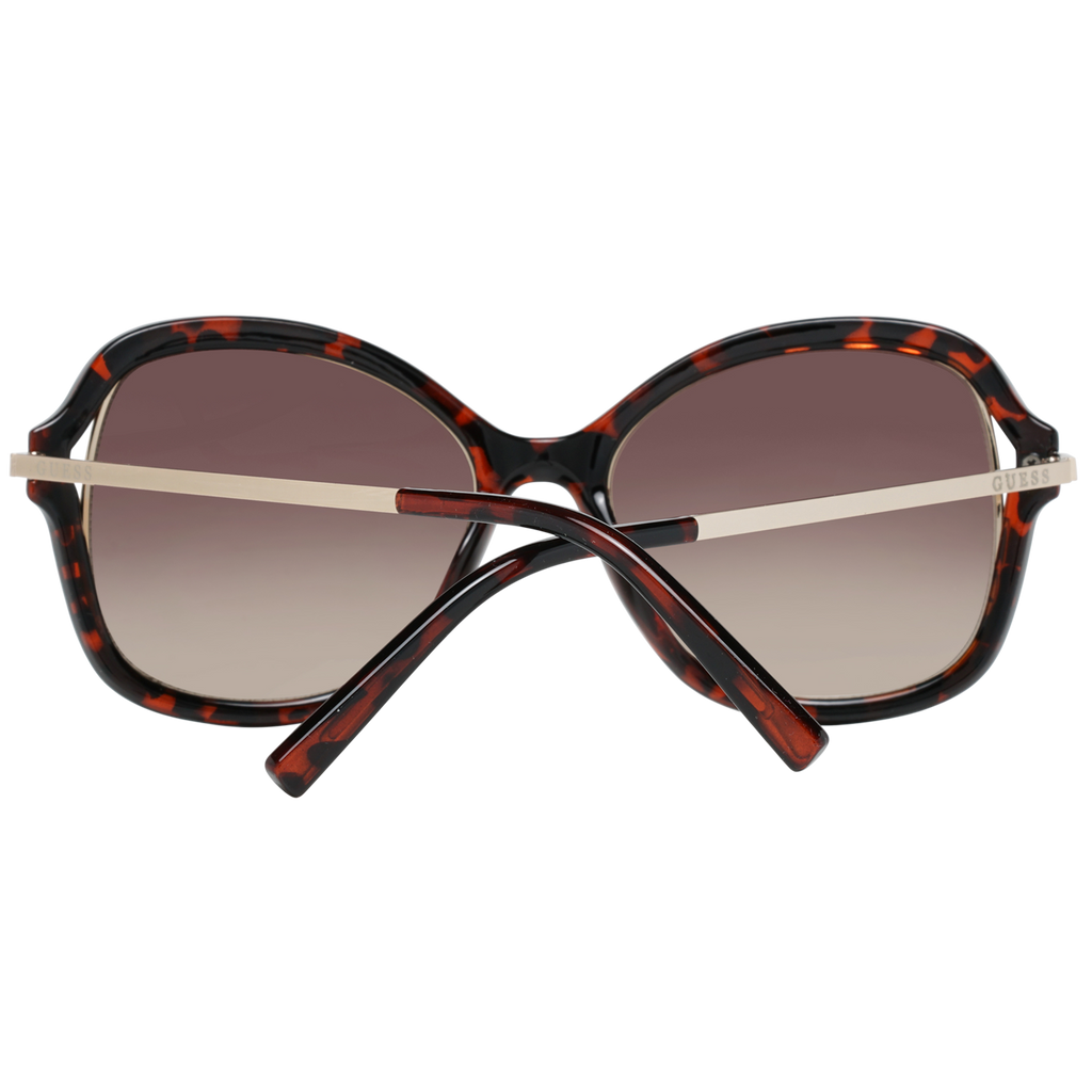 Guess Sunglasses – Guess Sunglasses GF0352 52F 54 – Luxury Eyewear UK – Burghley & Co