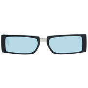 Pucci Rectangle sunglasses in Black with Plastic frame, model Pucci Sunglasses EP0126 01N 53, from Burghley & Co – Luxury eyewear UK