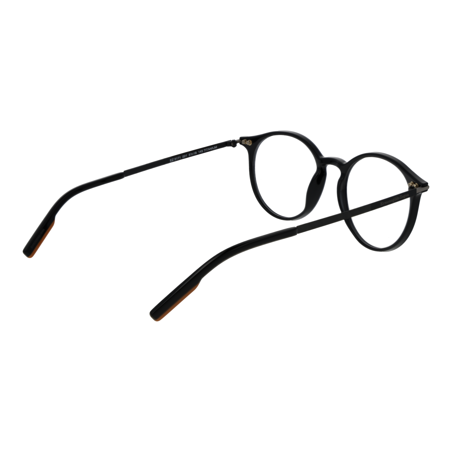Ermenegildo Zegna Optical Frame EZ5171 001 51