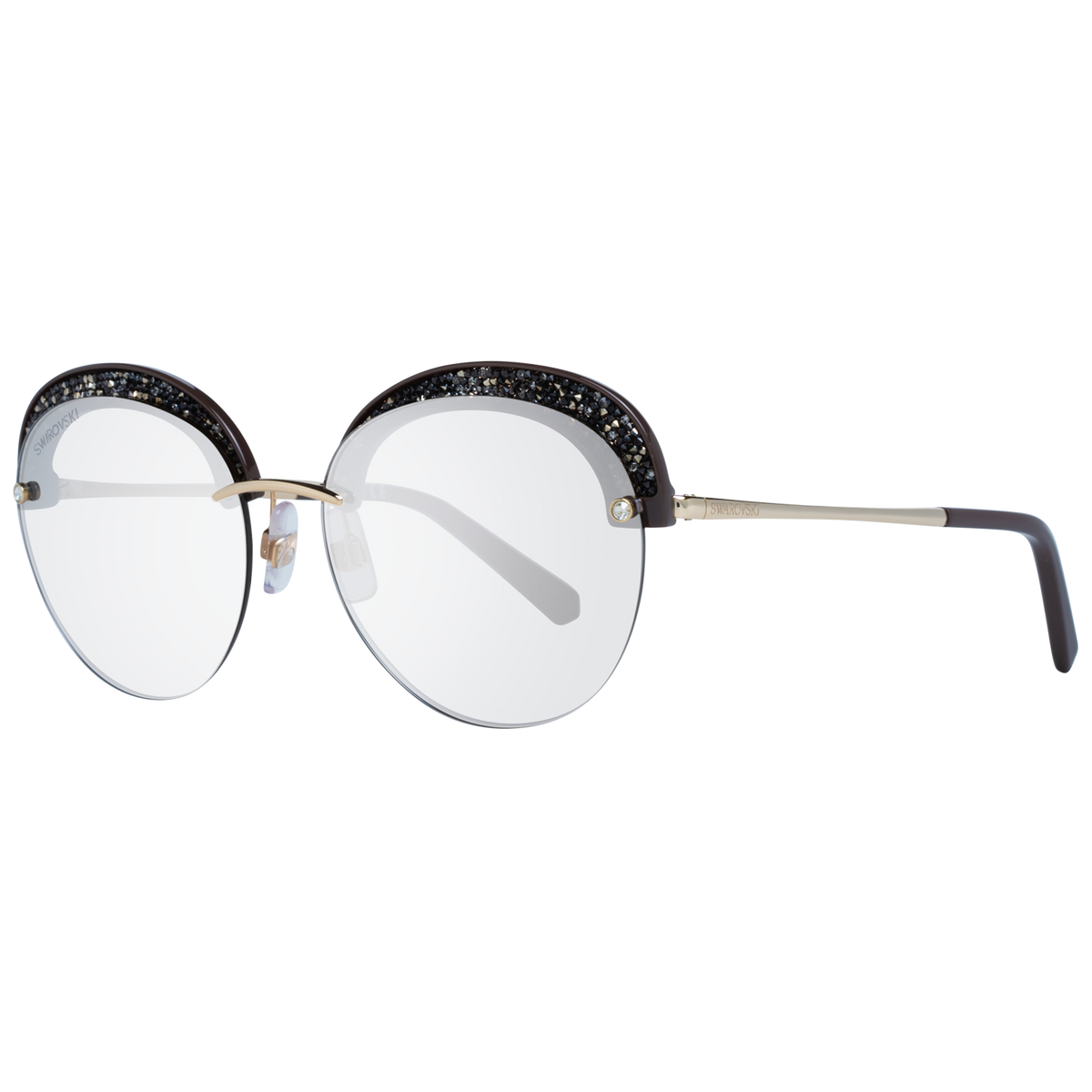 Swarovski Sunglasses SK0256 32G 56