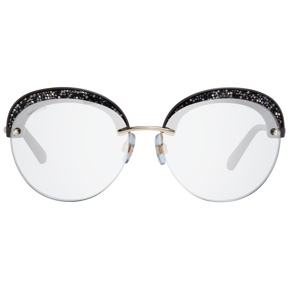 Swarovski Sunglasses SK0256 32G 56