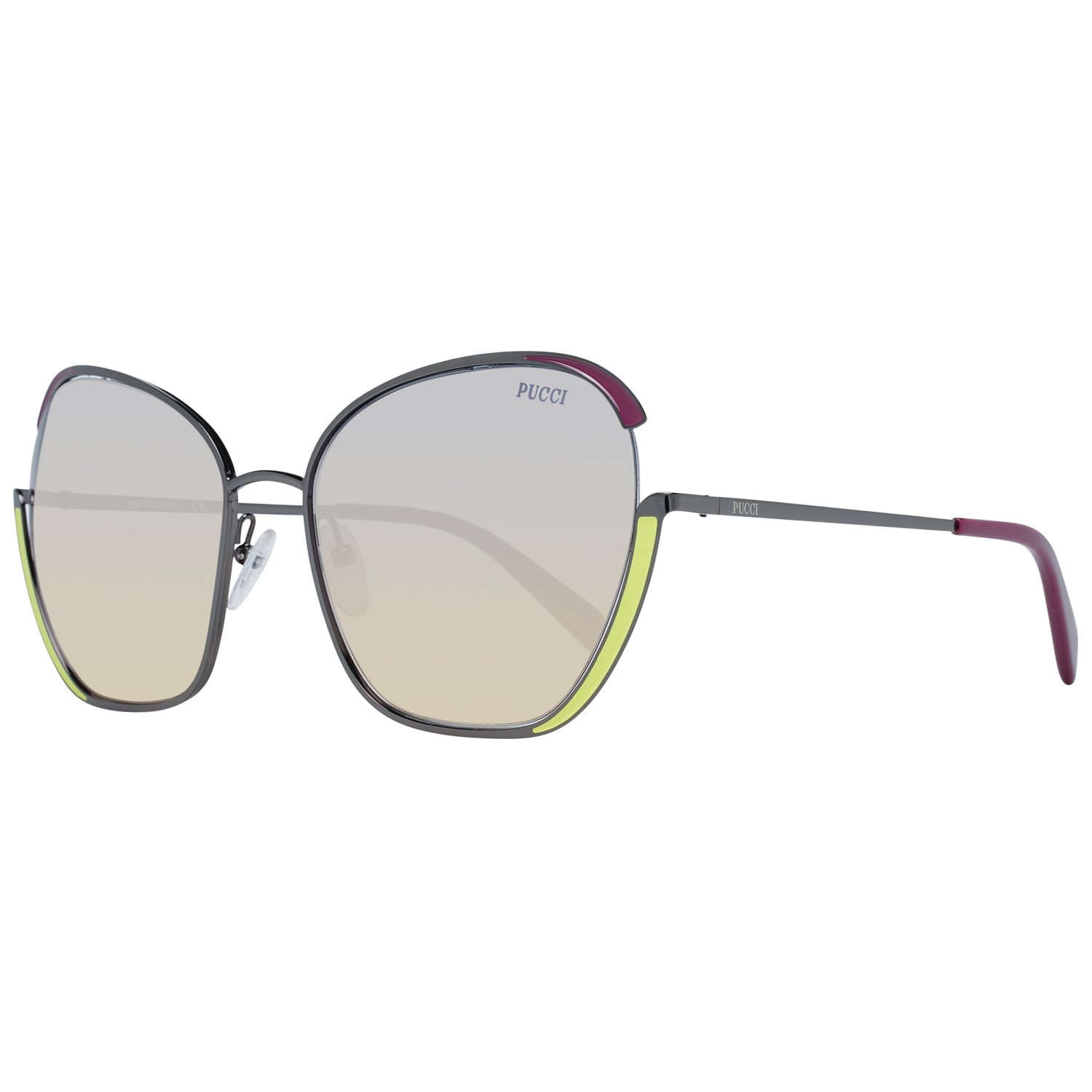 Pucci Sunglasses EP0131 08F 58