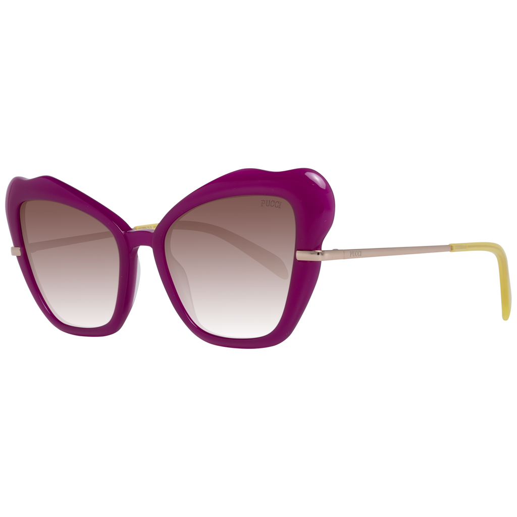 Pucci Sunglasses EP0135 75F 55