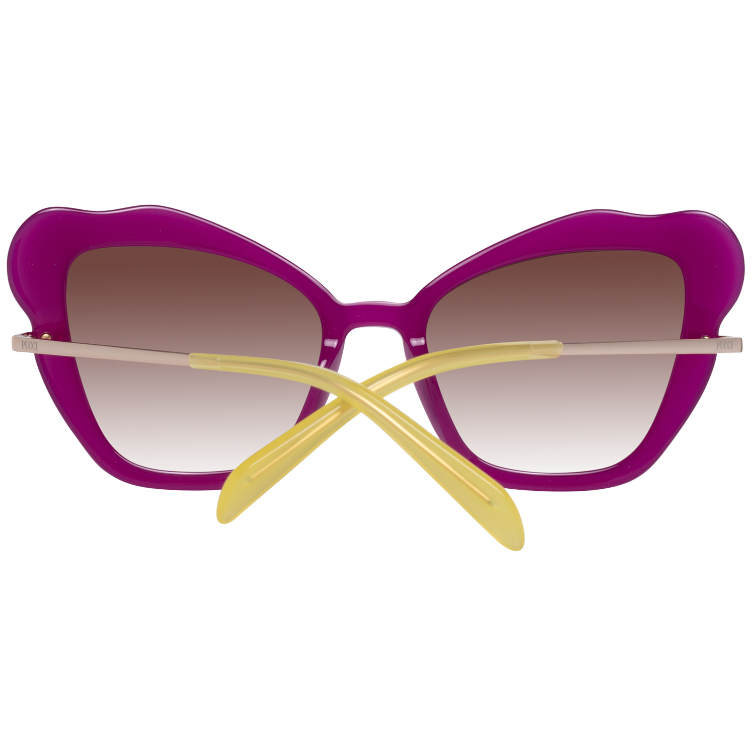 Pucci Sunglasses EP0135 75F 55