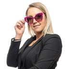 Pucci Sunglasses EP0135 75F 55