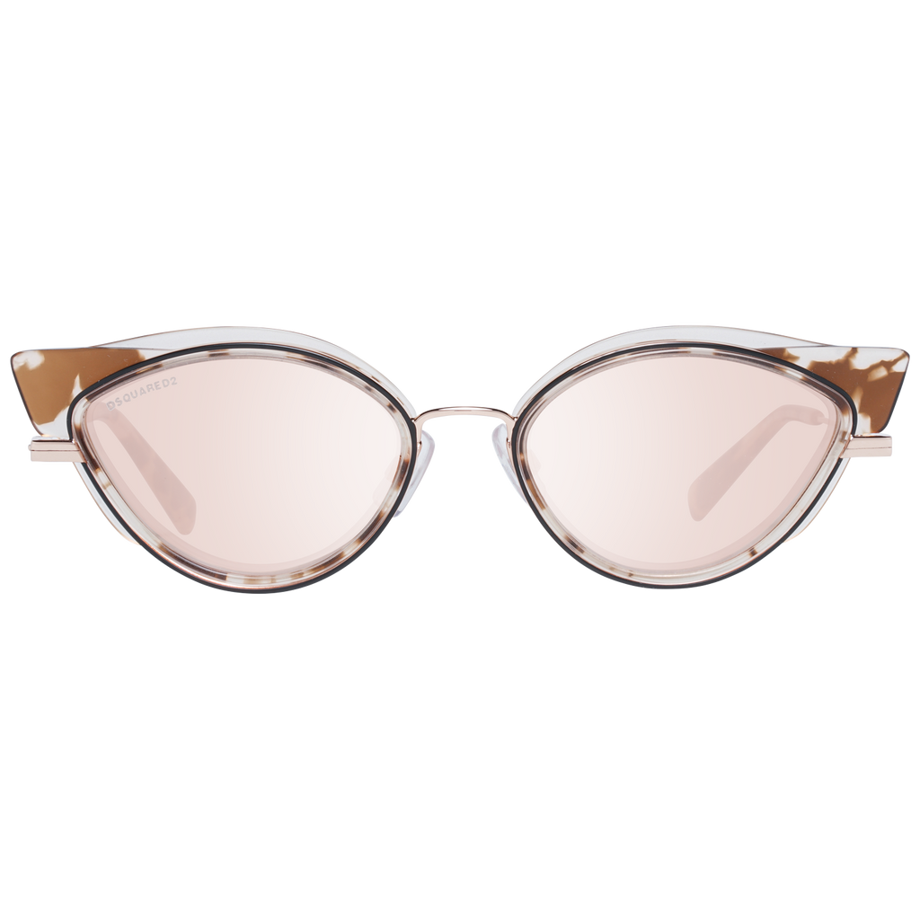 Dsquared2 Sunglasses DQ0336 55U 54