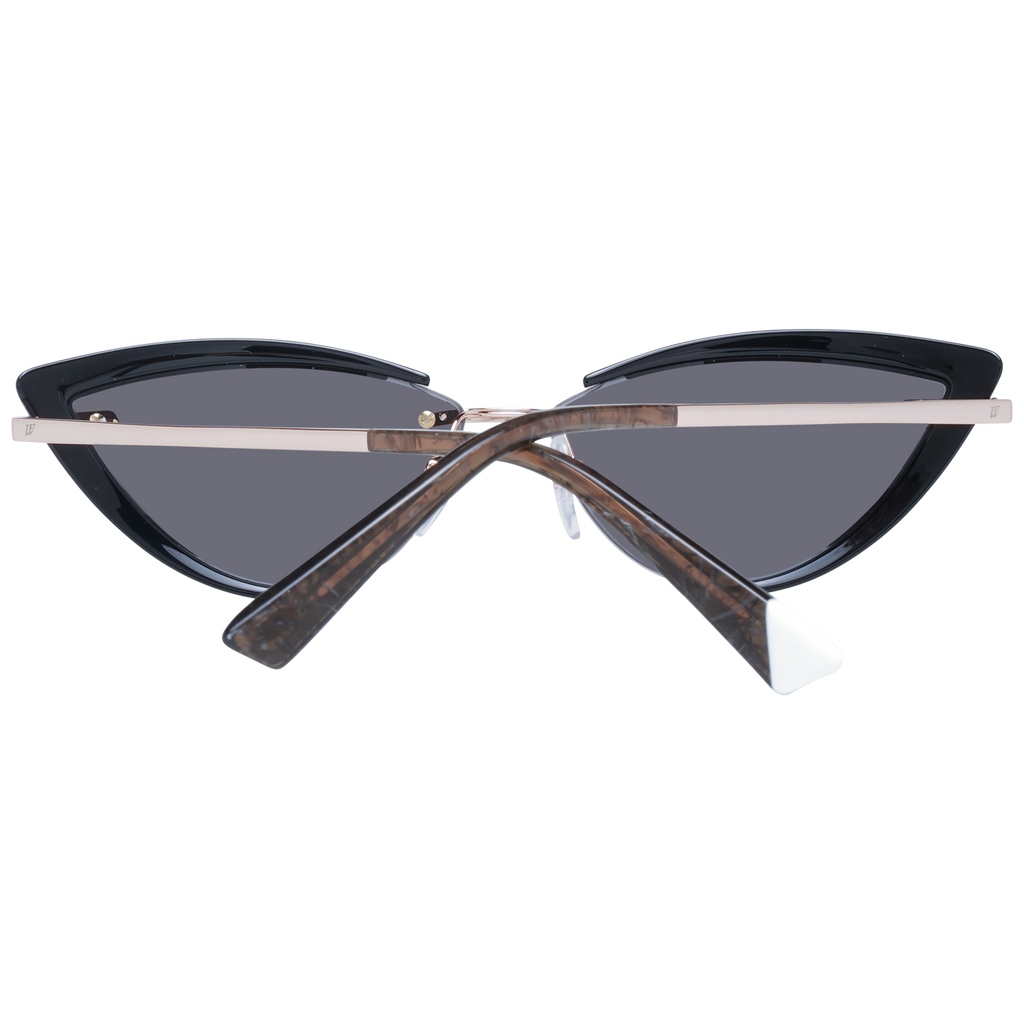 Web Sunglasses WE0283 01A 56