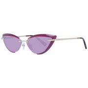 Web Sunglasses WE0283 81Y 56