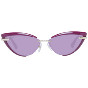 Web Sunglasses WE0283 81Y 56