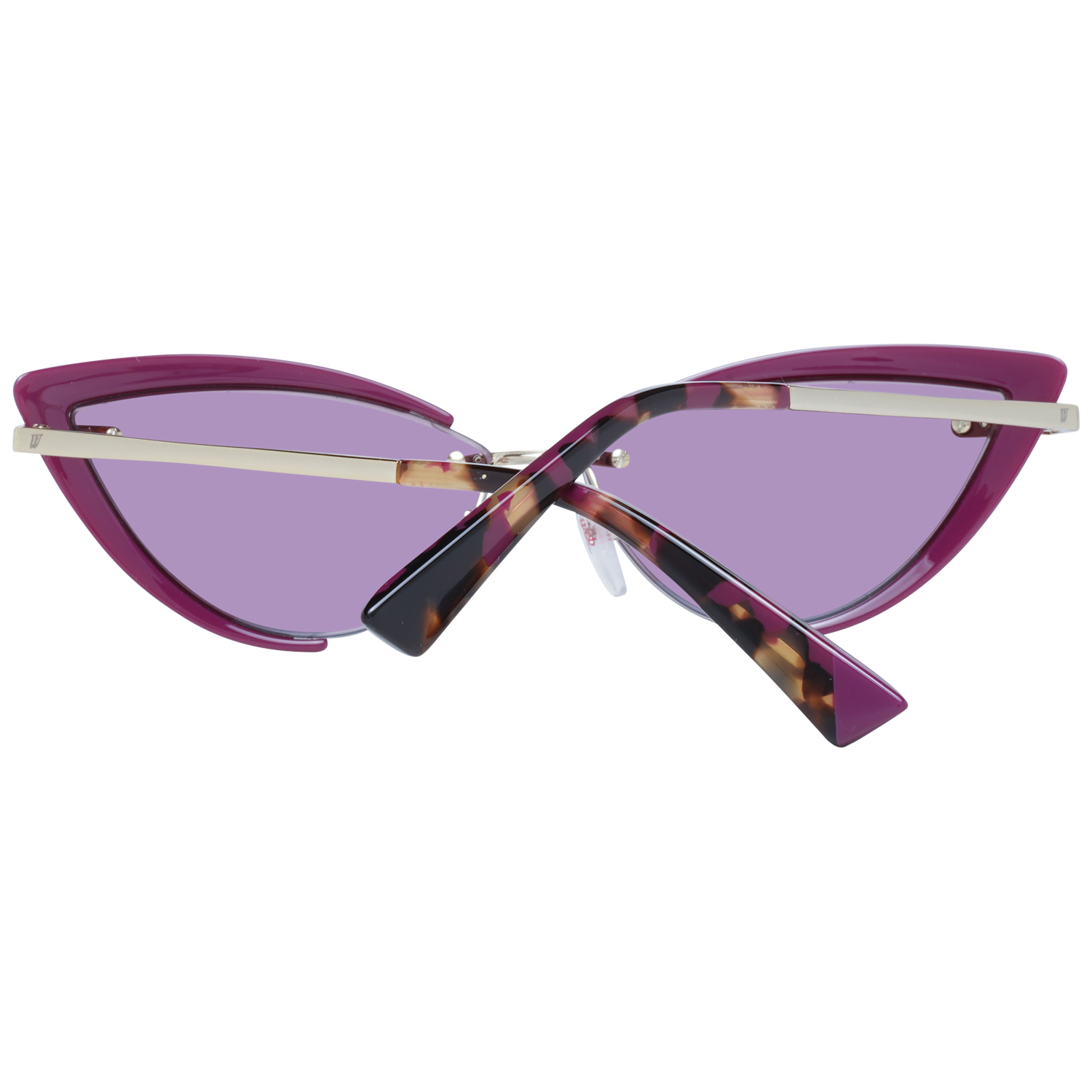 Web Sunglasses WE0283 81Y 56