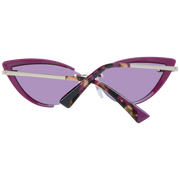Web Sunglasses WE0283 81Y 56