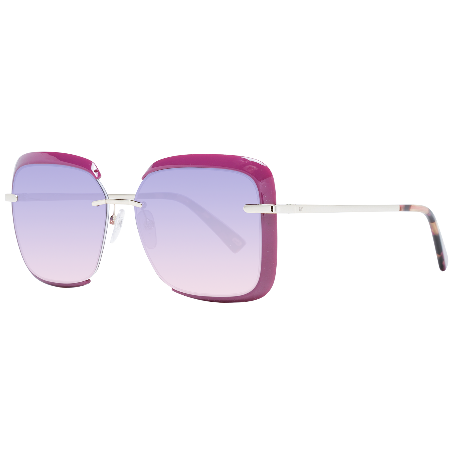 Web Sunglasses WE0284 81Z 54