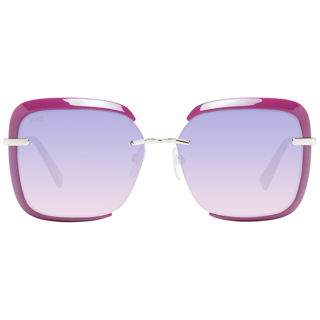 Web Sunglasses WE0284 81Z 54