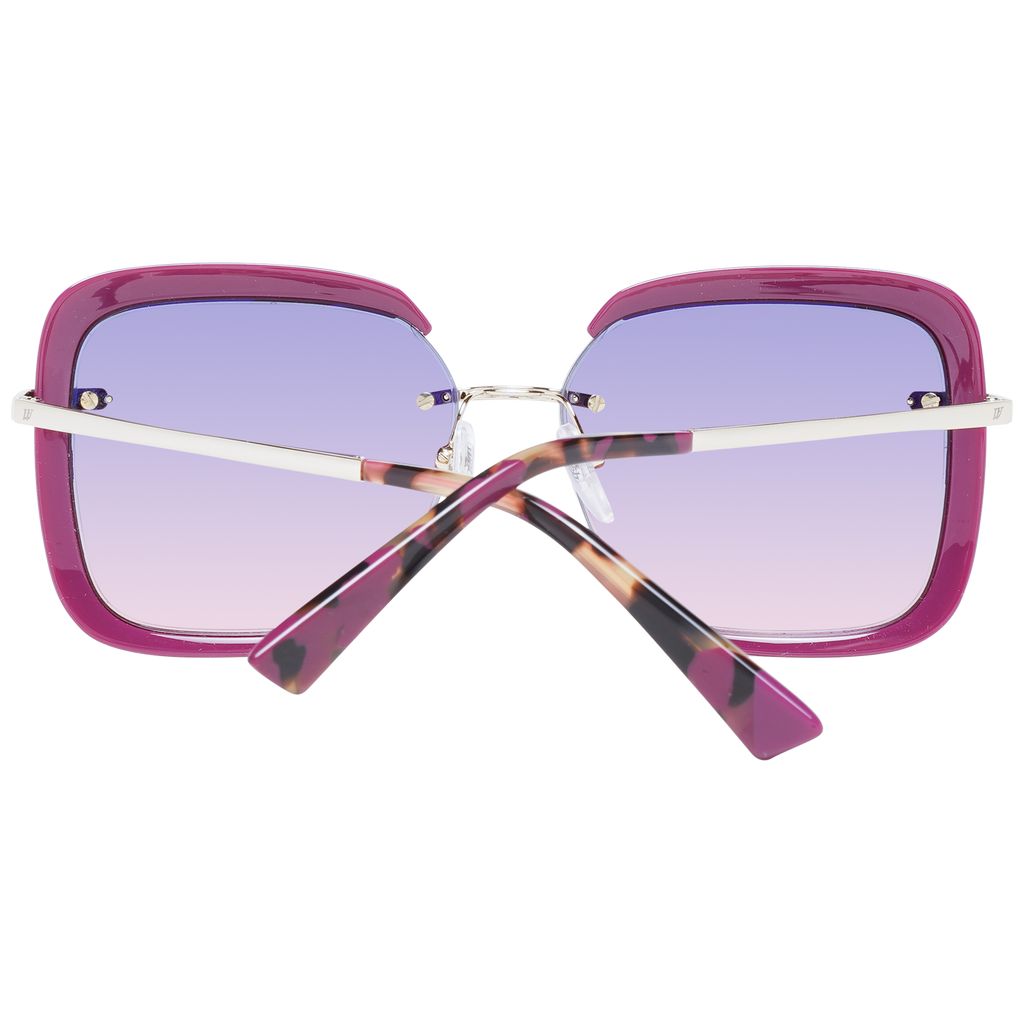 Web Sunglasses WE0284 81Z 54