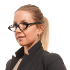 Sportmax Optical Frame SM5001 001 52