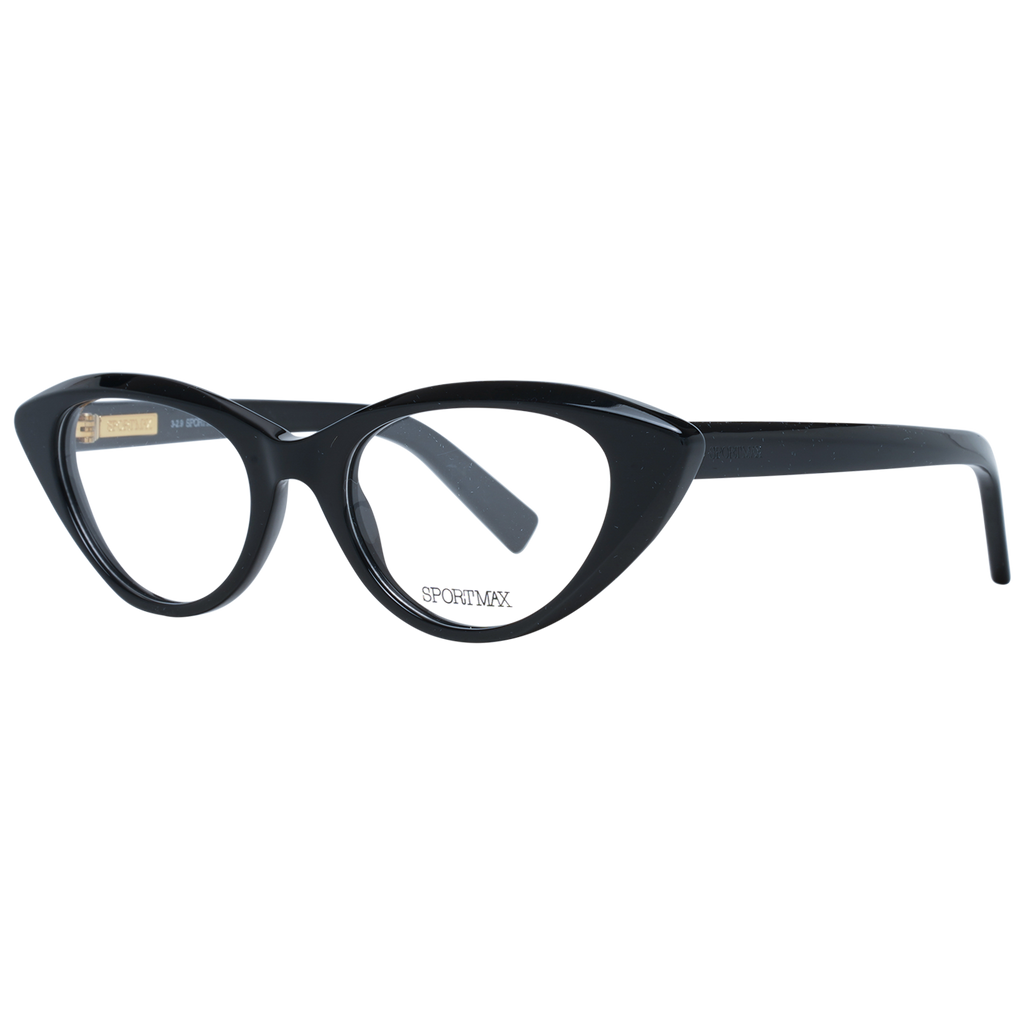 Sportmax Optical Frame SM5002 001 52