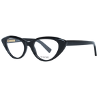 Sportmax Optical Frame SM5002 001 52