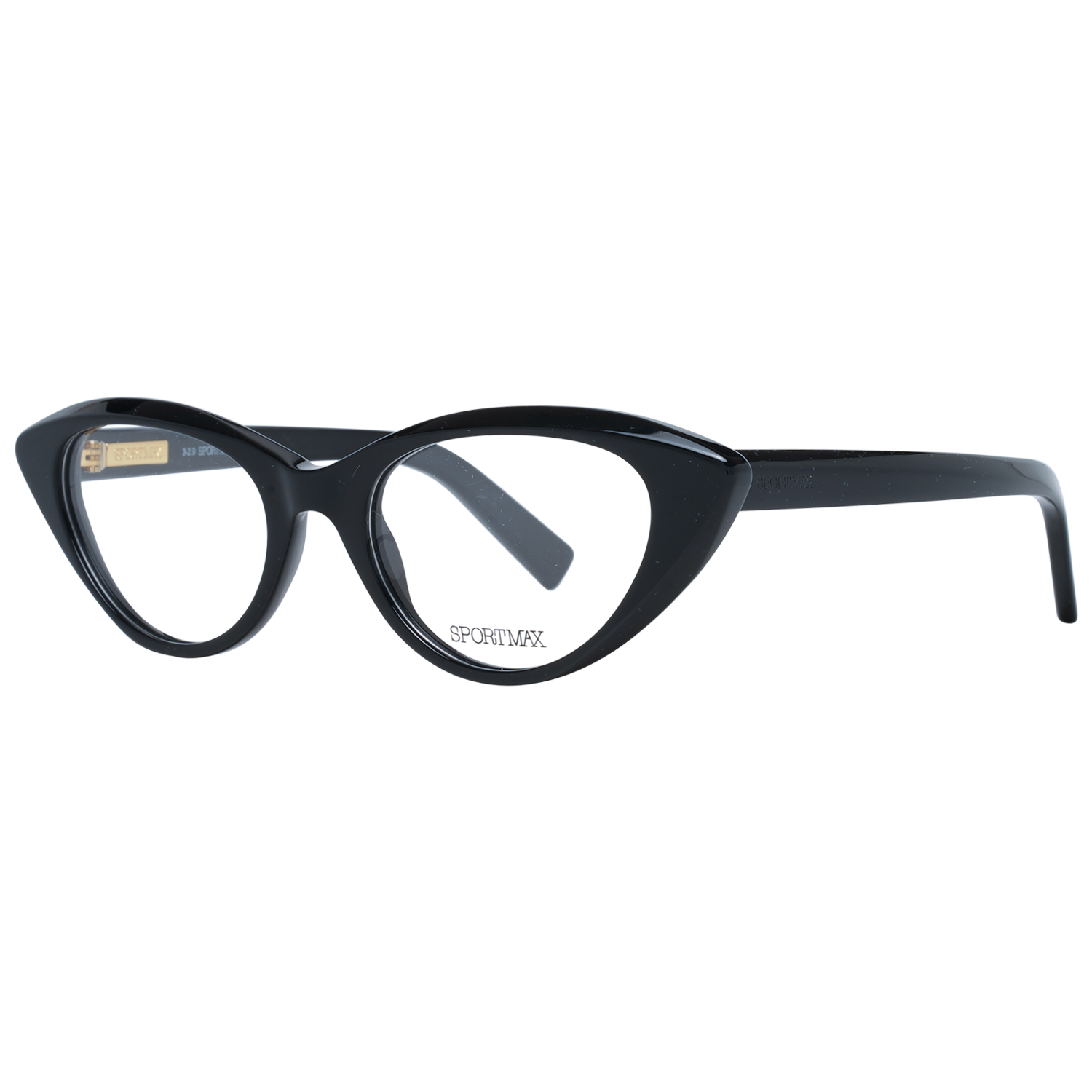 Sportmax Optical Frame SM5002 001 52
