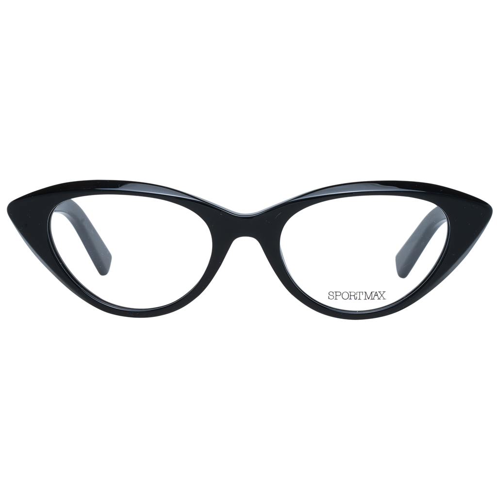 Sportmax Optical Frame SM5002 001 52