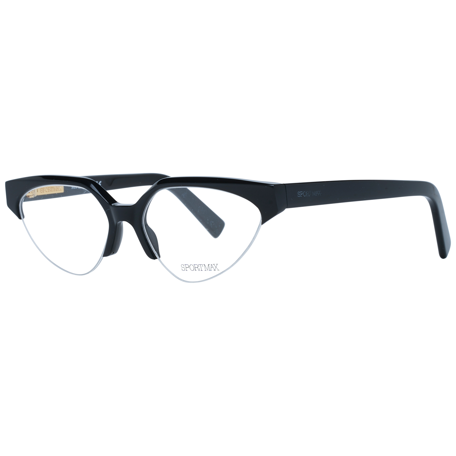 Sportmax Optical Frame SM5004 001 54