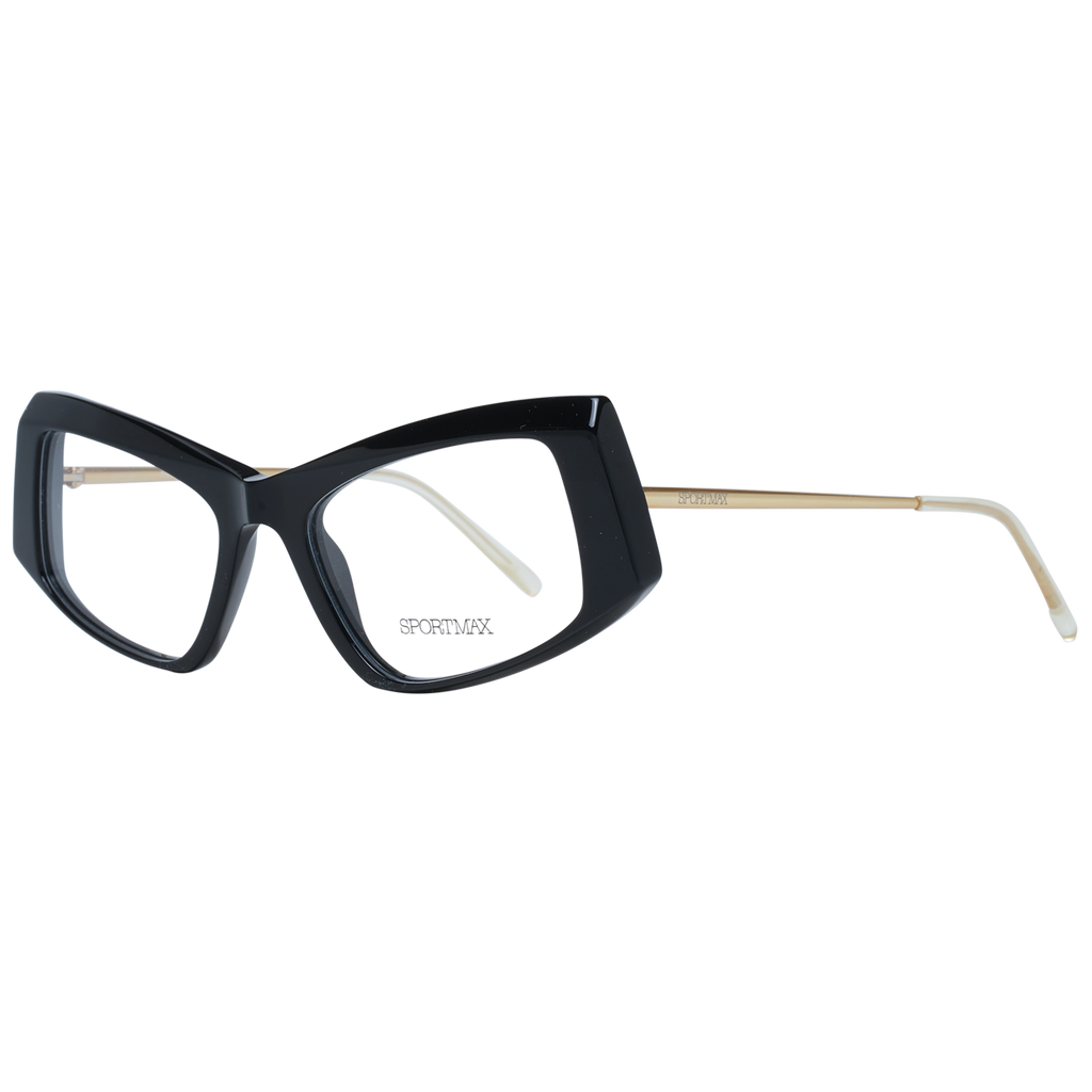 Sportmax Optical Frame SM5005 001 52