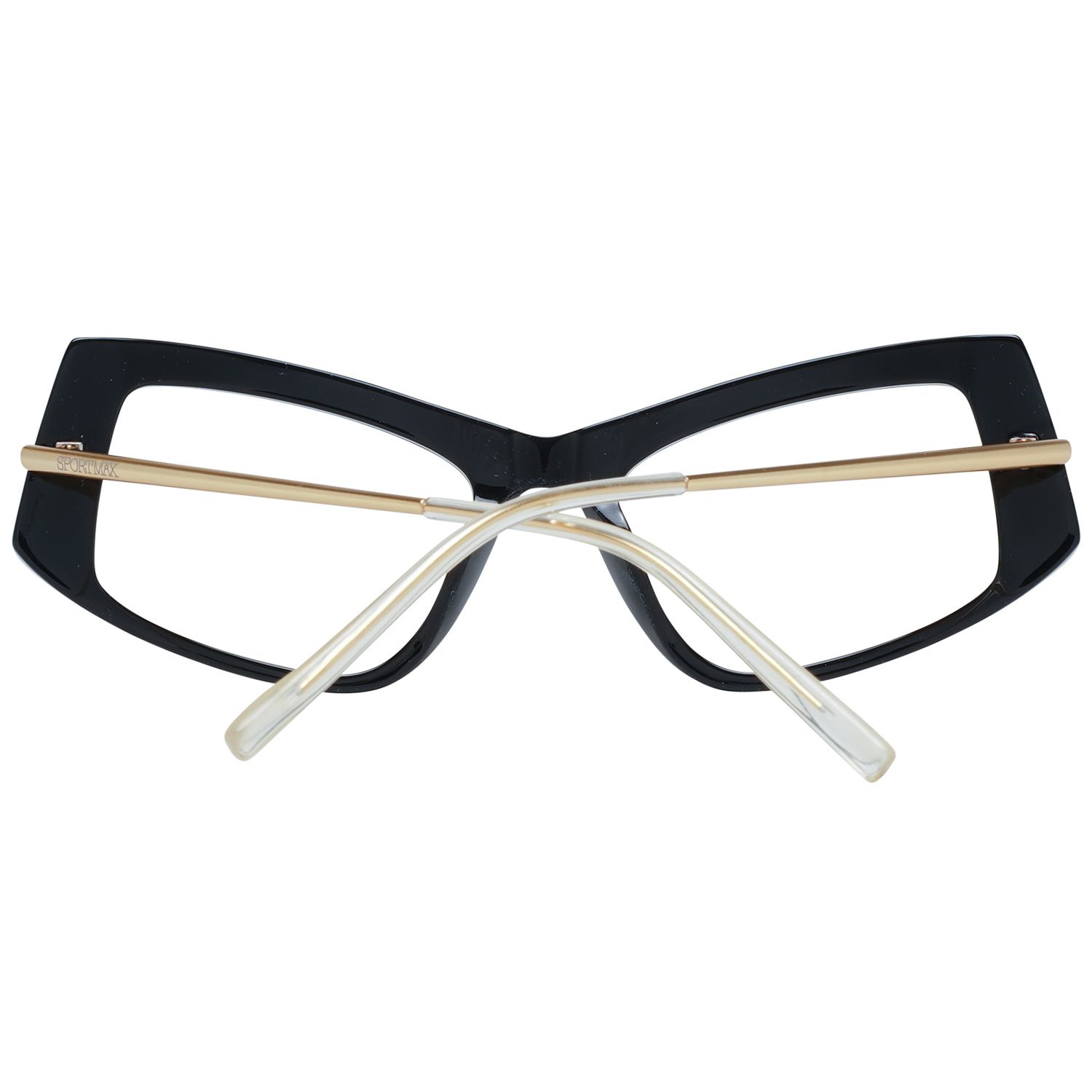 Sportmax Optical Frame SM5005 001 52