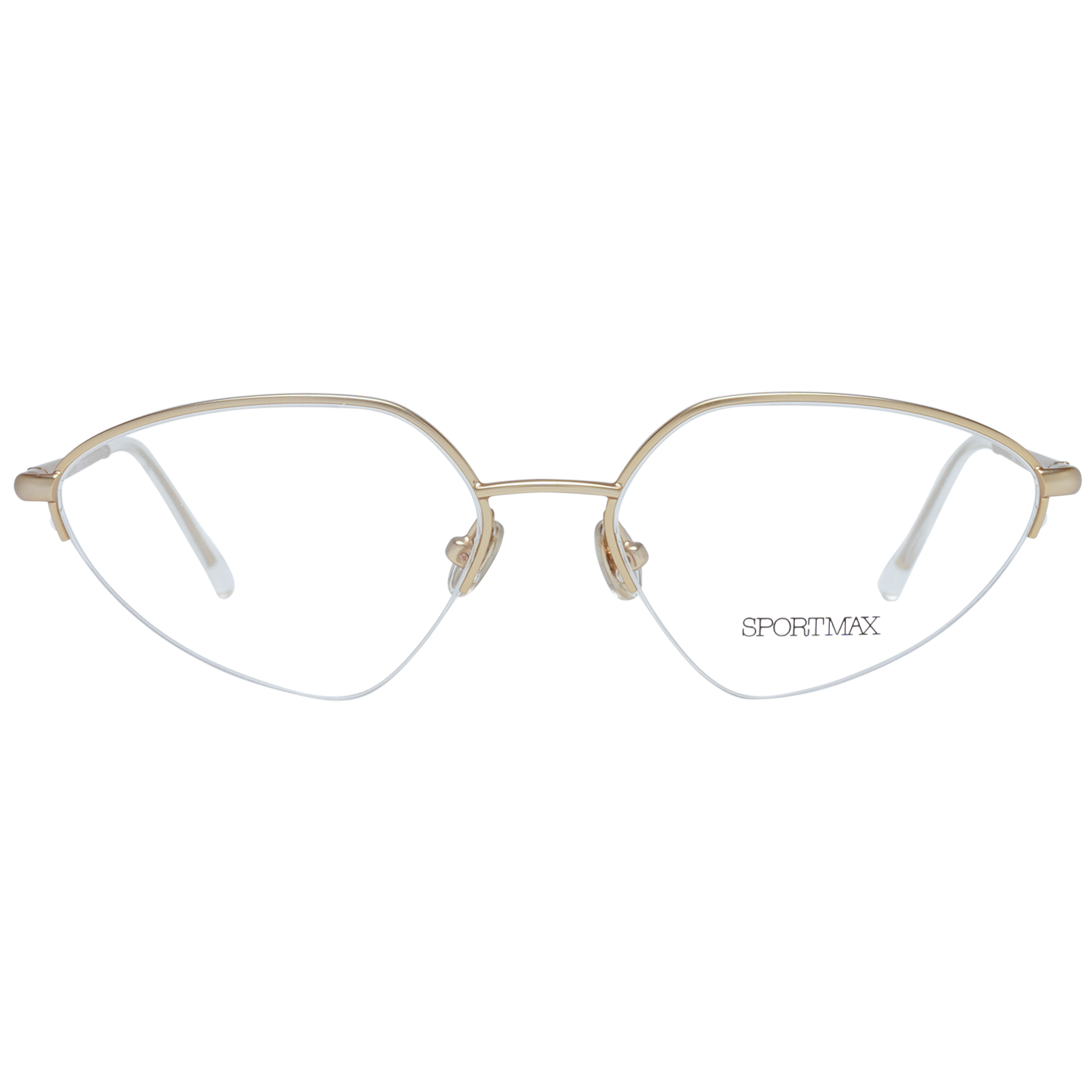 Sportmax Optical Frame SM5007 031 53