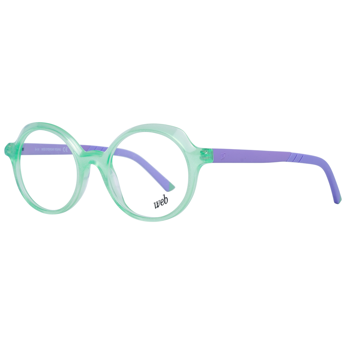 Web Optical Frame WE5263 077 46