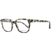Gant Square glasses in Multicolor with Plastic frame, model Gant Optical Frames GA3208 52055, from Burghley & Co – Luxury eyewear UK