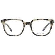 Gant Square glasses in Multicolor with Plastic frame, model Gant Optical Frames GA3208 52055, from Burghley & Co – Luxury eyewear UK