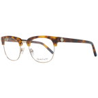 Gant glasses in Brown with Plastic frame, model Gant Optical Frames GA3199 51053, from Burghley & Co – Luxury eyewear UK