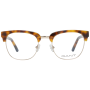 Gant glasses in Brown with Plastic frame, model Gant Optical Frames GA3199 51053, from Burghley & Co – Luxury eyewear UK