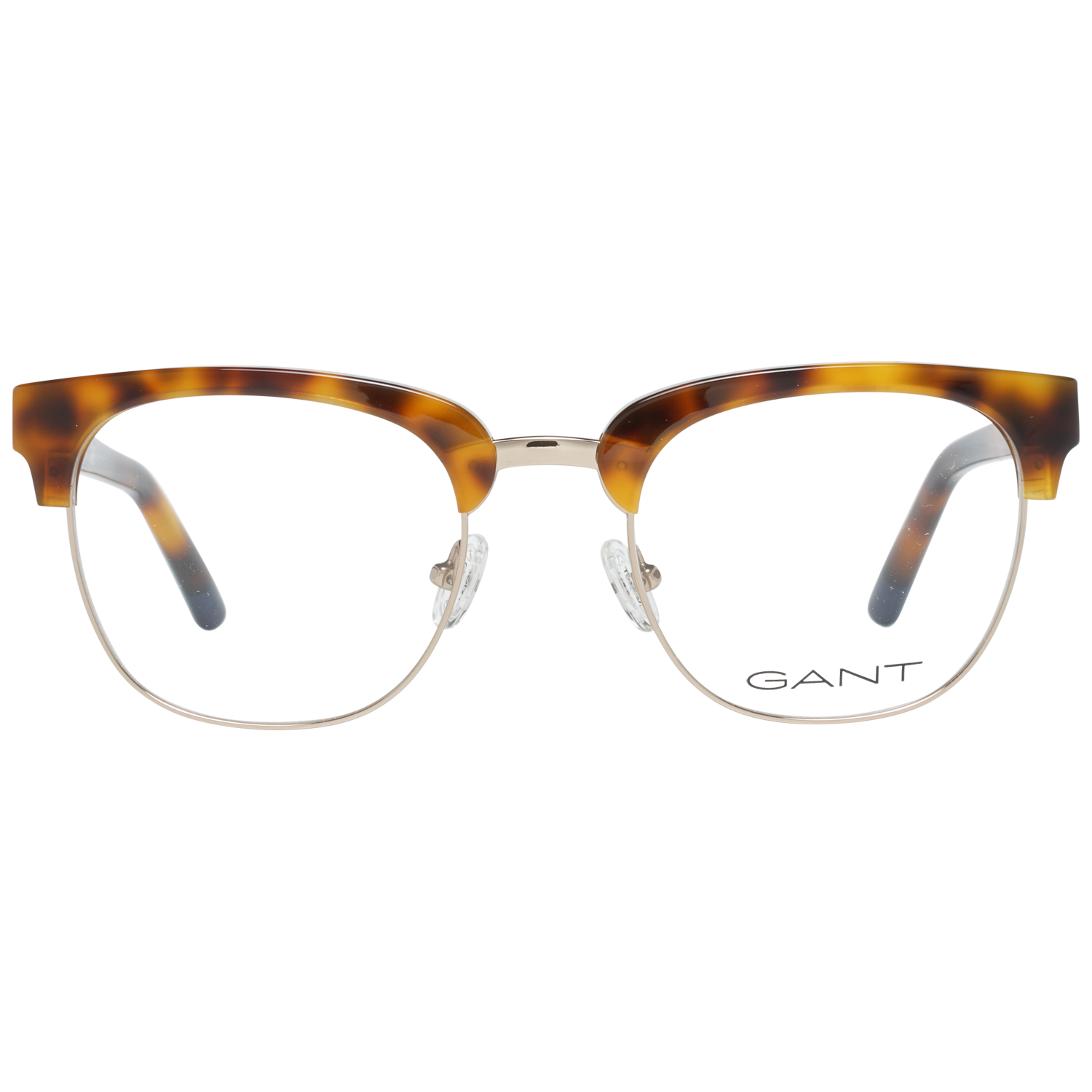 Gant glasses in Brown with Plastic frame, model Gant Optical Frames GA3199 51053, from Burghley & Co – Luxury eyewear UK