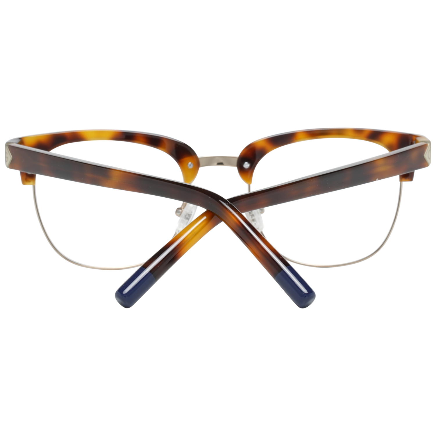 Gant glasses in Brown with Plastic frame, model Gant Optical Frames GA3199 51053, from Burghley & Co – Luxury eyewear UK
