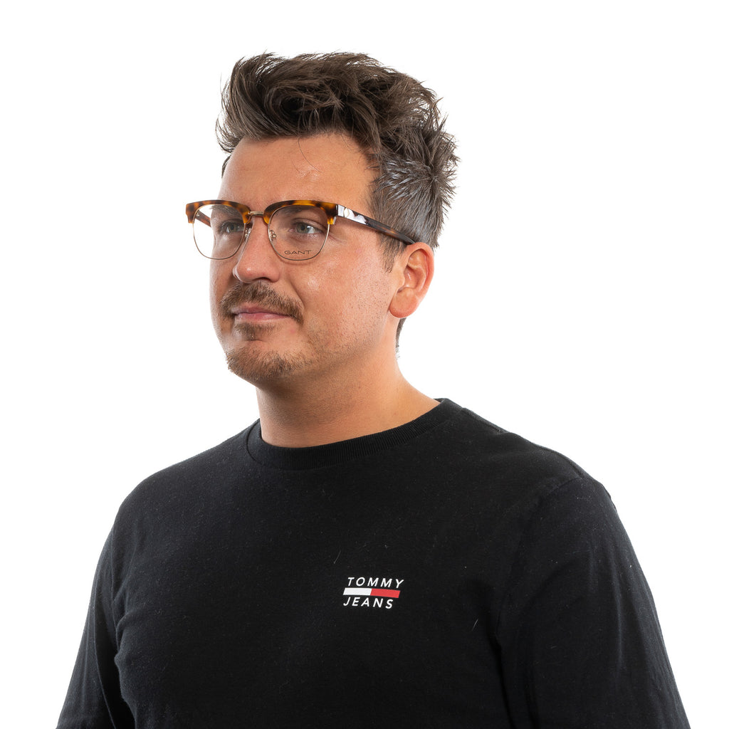 Gant Optical Frames – Gant Optical Frame GA3199 053 51 – Luxury Eyewear UK – Burghley & Co