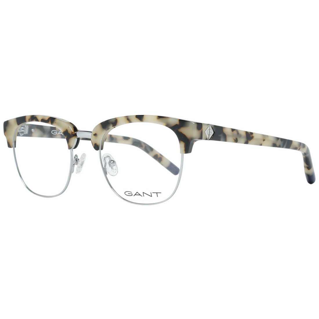 Gant glasses in Multicolor with Plastic frame, model Gant Optical Frames GA3199 51055, from Burghley & Co – Luxury eyewear UK