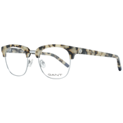 Gant glasses in Multicolor with Plastic frame, model Gant Optical Frames GA3199 51055, from Burghley & Co – Luxury eyewear UK