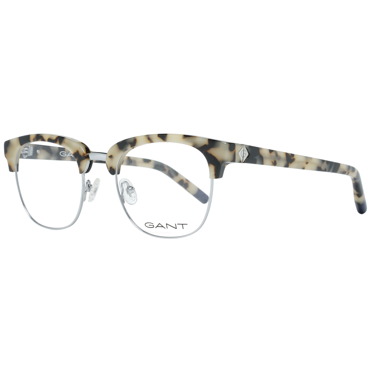 Gant glasses in Multicolor with Plastic frame, model Gant Optical Frames GA3199 51055, from Burghley & Co – Luxury eyewear UK