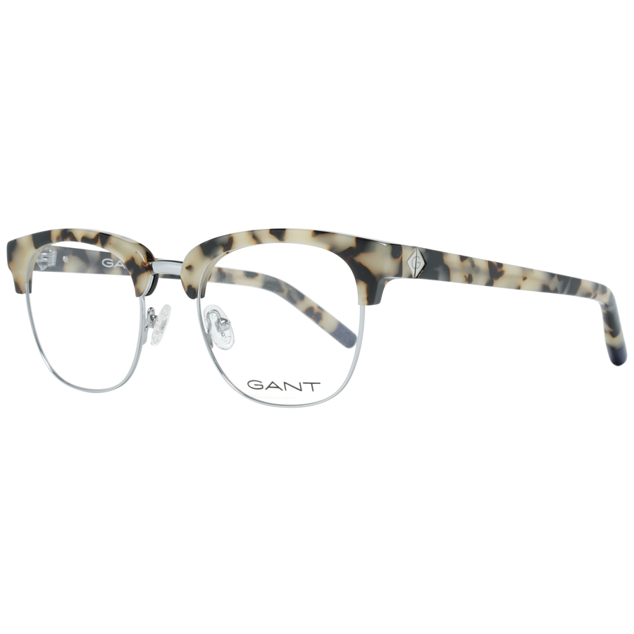 Gant glasses in Multicolor with Plastic frame, model Gant Optical Frames GA3199 51055, from Burghley & Co – Luxury eyewear UK