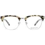 Gant glasses in Multicolor with Plastic frame, model Gant Optical Frames GA3199 51055, from Burghley & Co – Luxury eyewear UK