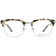 Gant glasses in Multicolor with Plastic frame, model Gant Optical Frames GA3199 51055, from Burghley & Co – Luxury eyewear UK