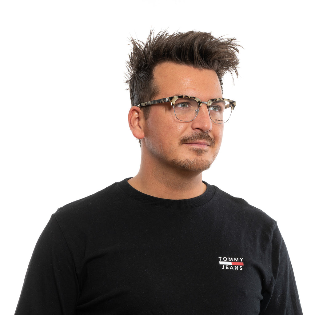 Gant Optical Frames – Gant Optical Frame GA3199 055 51 – Luxury Eyewear UK – Burghley & Co