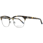 Gant glasses in Brown with Plastic frame, model Gant Optical Frames GA3199 51056, from Burghley & Co – Luxury eyewear UK