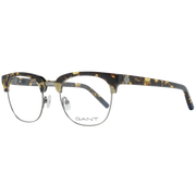 Gant glasses in Brown with Plastic frame, model Gant Optical Frames GA3199 51056, from Burghley & Co – Luxury eyewear UK