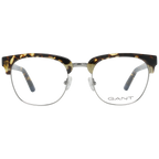 Gant glasses in Brown with Plastic frame, model Gant Optical Frames GA3199 51056, from Burghley & Co – Luxury eyewear UK